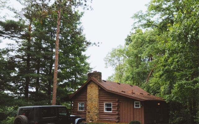 Settler - Hocking Hills