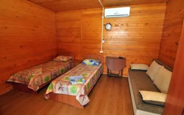 Guest House na Verhney Doroge