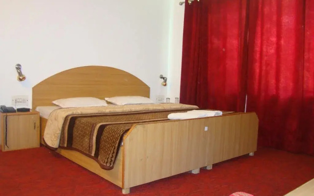 International Jannat Resort