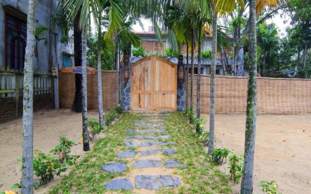 Ocean Bungalow Homestay