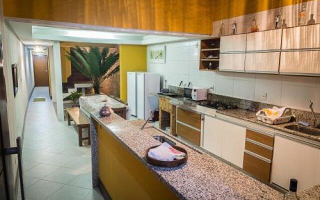 Casa de Praia em Morro de São Paulo (Gamboa)