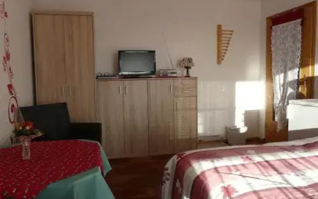 Ferienzimmer Schnell