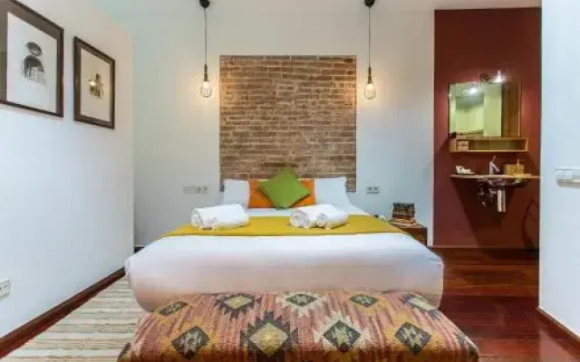 Sweet Inn Apartment- Royal Rambla Catalunya