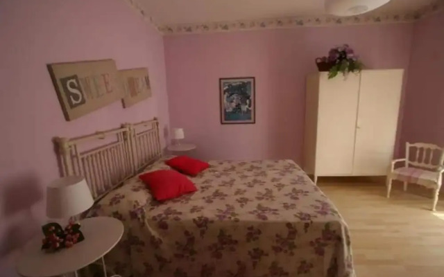 B&B Il Nido di Alice