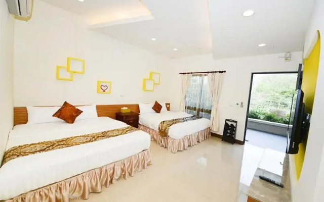 Oceanic Pearl Resort 2
