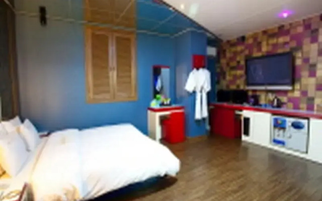Goodstay Ritz Motel