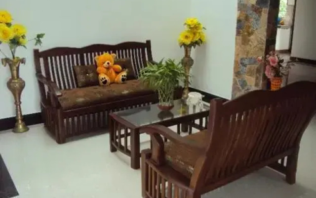 Bandara House