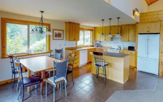 Kahler Hideaway