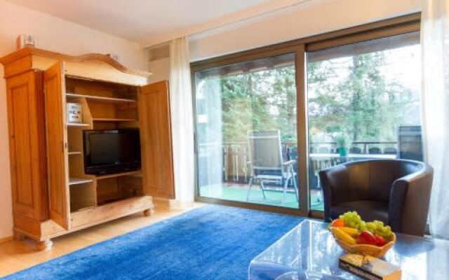 Oberstdorfer Bergwelt A. Schömig