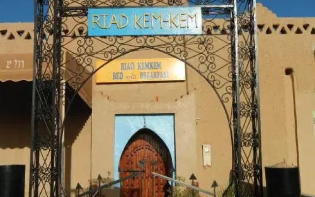 Riad Kemkem