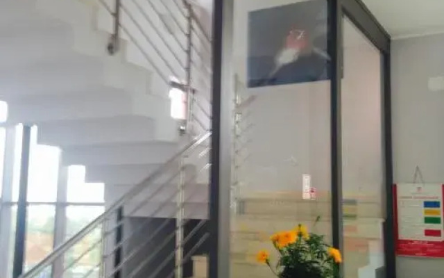 Hostel Češka Beseda