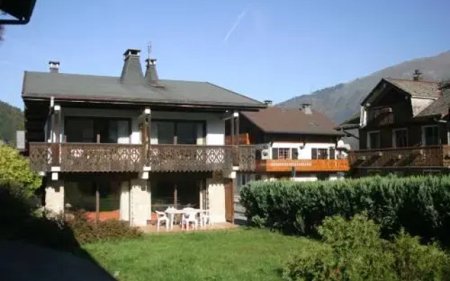 Chalet Samoyède