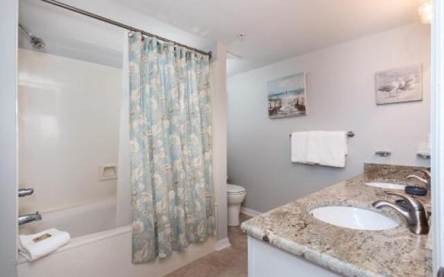 Gulf Dunes 404 by RedAwning