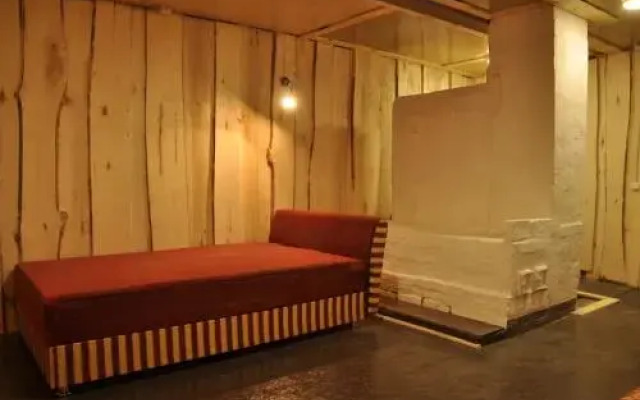 Holiday House On Zavodskaya 6