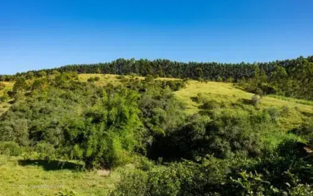 Sitio Pousada Morada do Sol