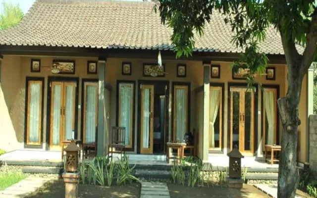 Sunjiwani Homestay