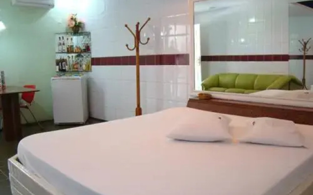 Tititi Motel (Adult Only)