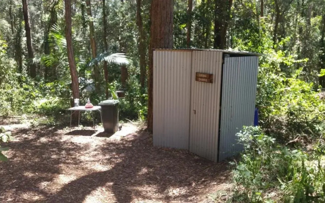 Elebanah Luxury Camping