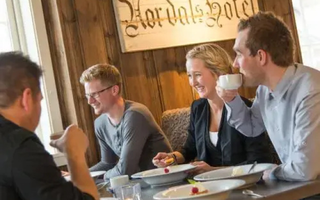 Nordal Turistsenter