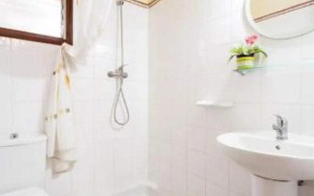 Holiday Home Los Jablitos