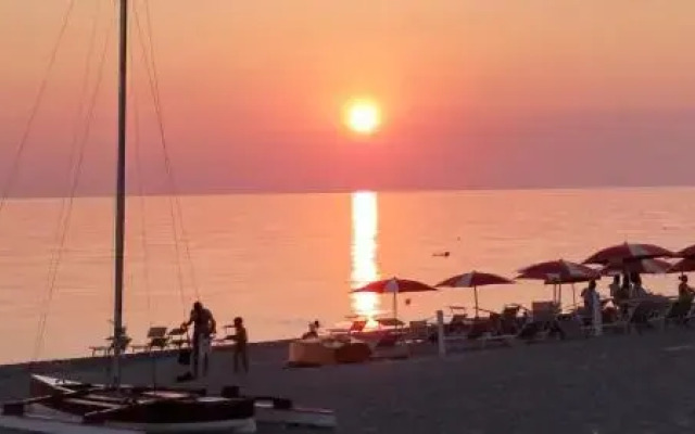La casa di Samì