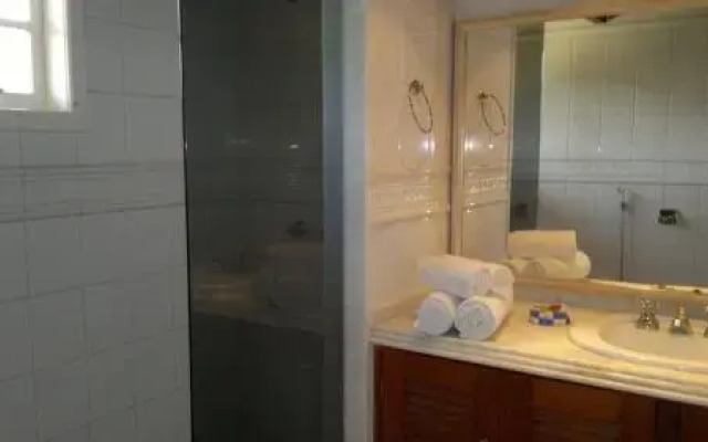 Pousada Canto da Ferradura
