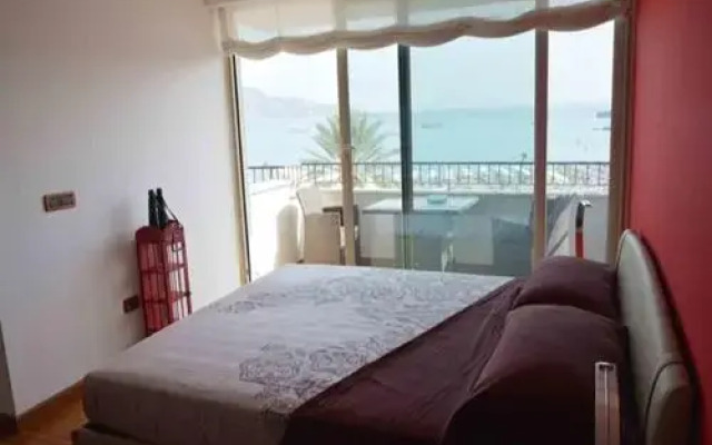 Suite home