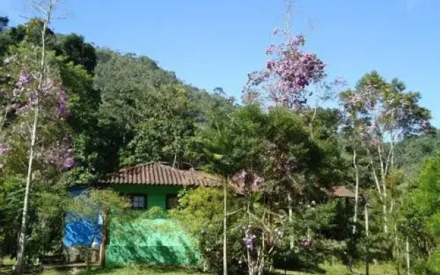 Pousada Terra do Amor