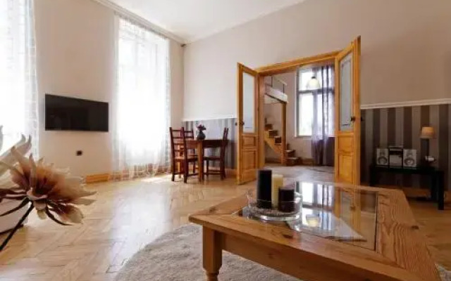 Apartment Al Centro
