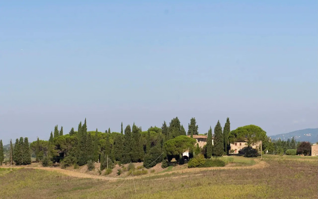 Locazione turistica Il Poggio