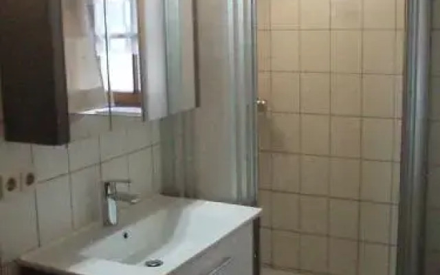 Ferienwohnung Holl-Horn