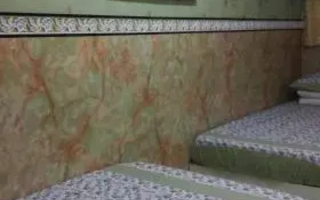 Park Guest House (Block A 15/F)