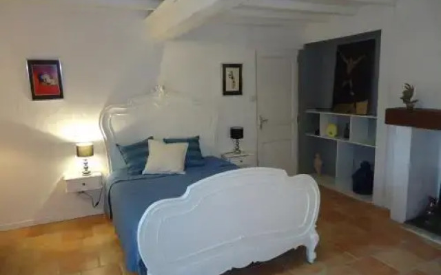Chambre d'Hôtes Les Minardelles