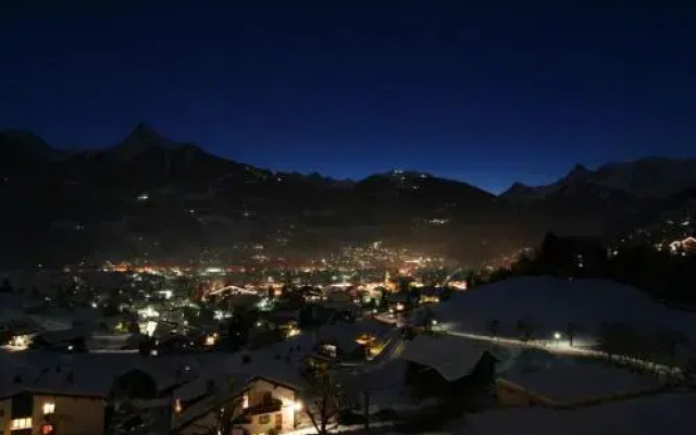 Chalet Christl Panorama Appartements