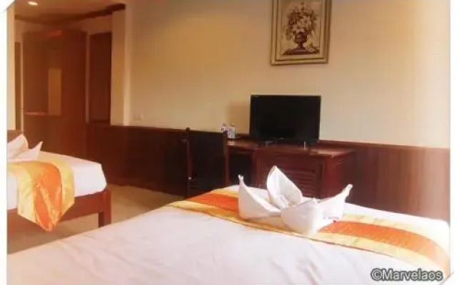 Savanbanhao Hotel