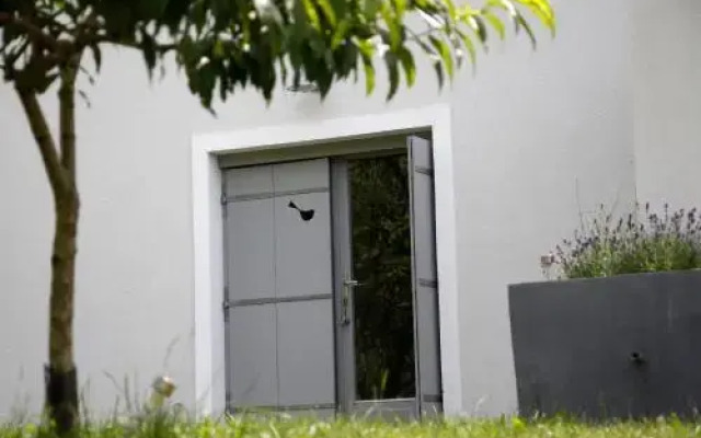 SárgaRigó Holiday Home