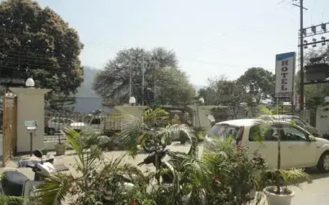 Hotel Satyartha