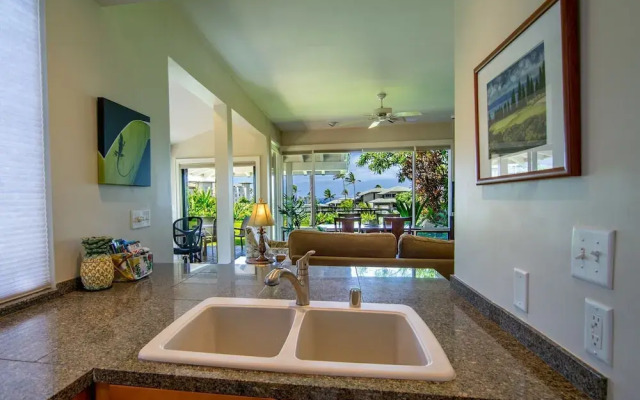 Kapalua Bay Villa 11G1