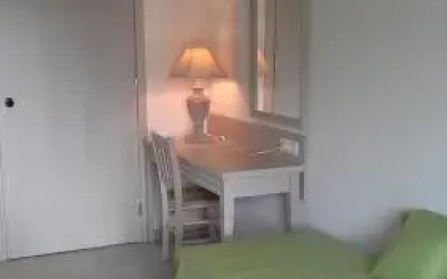 Alona Luxury Villas