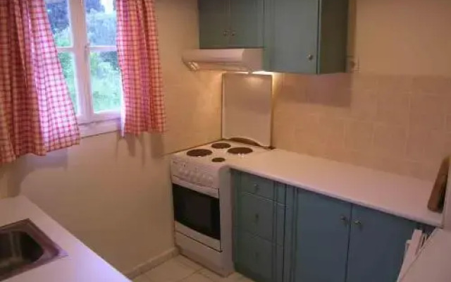 Strophilia Apartments