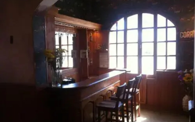 Hotel Cordillera