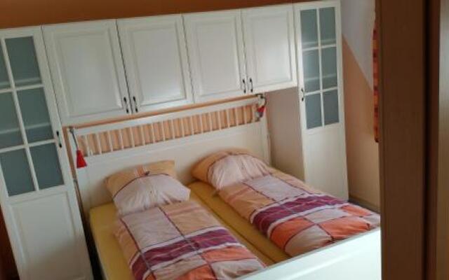 Ferienhaus Zillendorf