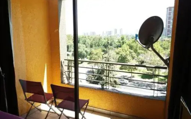 CyC Apt For Rent