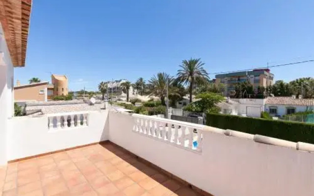 Villa Vicenta