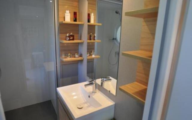 Camping Le Mas des Sédariès