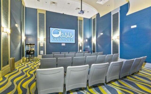 Must SEE Championsgt 9bed w/ Pool/spa/gmrm-1300