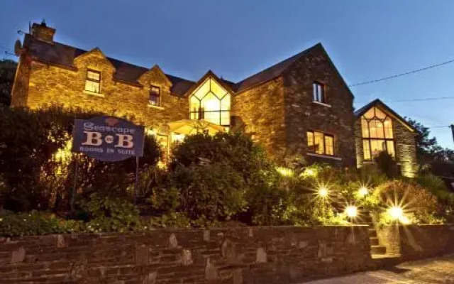 Seascape B&B
