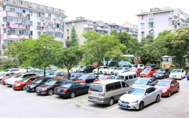 Hanting NT Jinfeida Plaza