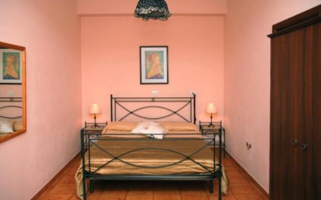 Bed and Breakfast Ulisse