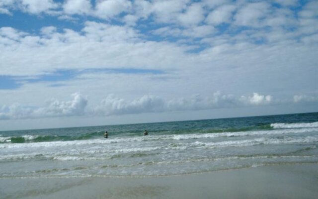 Mini Beach House I Sylt/Rantum